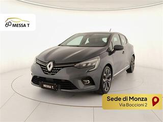 RENAULT Clio V 2019 00189449_VO38023507