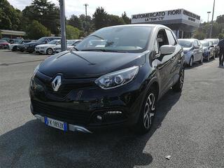 RENAULT Clio Sporter 00251986_VO38043995
