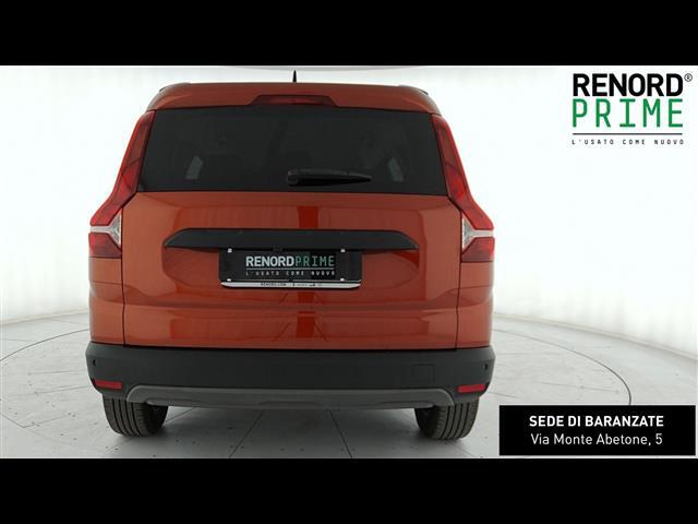 DACIA Jogger 00973328_VO38023732