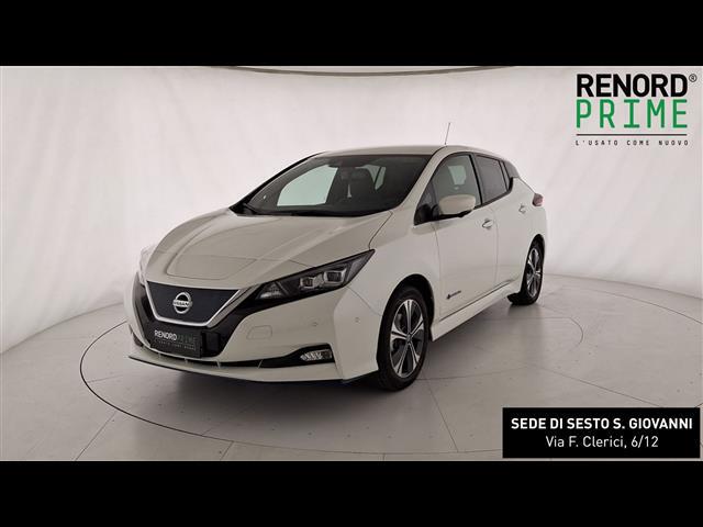 NISSAN Leaf 00943366_VO38023732