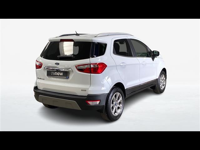 FORD EcoSport 2018 00335677_VO38013550