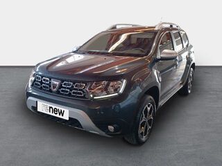 DACIA - Duster