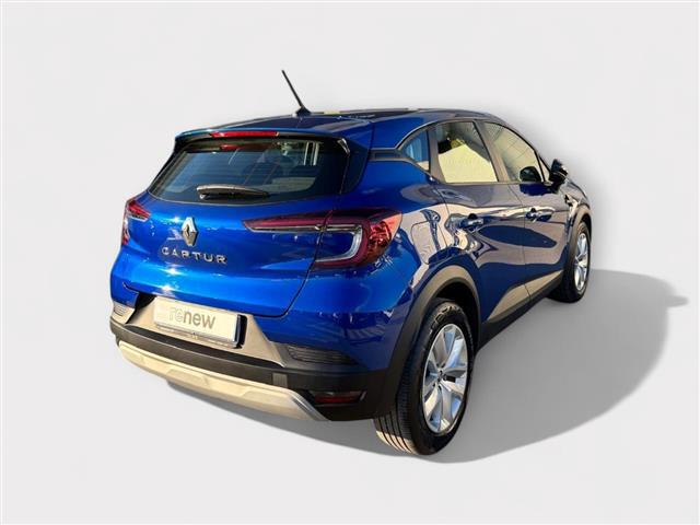 RENAULT Captur II 2019 06194585_VO38013080