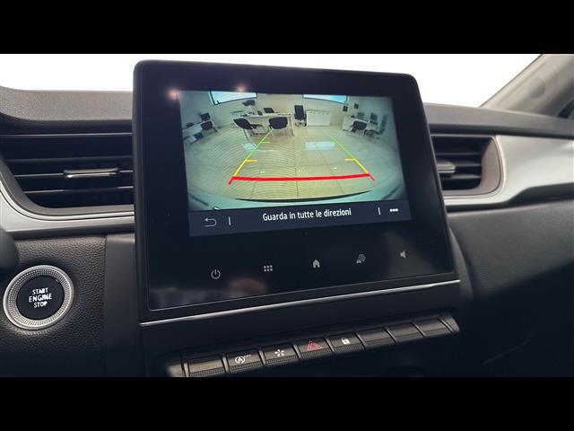 RENAULT Captur 04998202_VO38013058