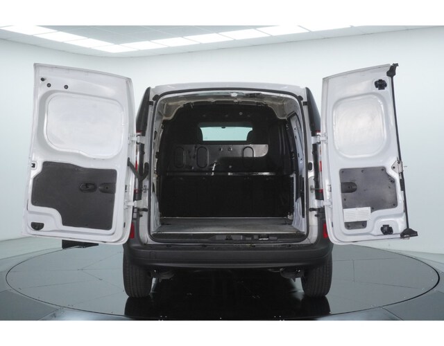 Inside Kangoo Furgón Diesel  BLANCO