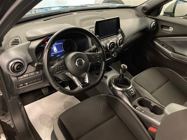 NISSAN Juke II 2020 00014539_VO38013022