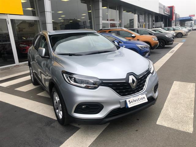 RENAULT Kadjar 01371105_VO38023377
