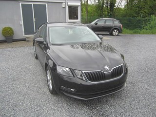 Skoda - Octavia