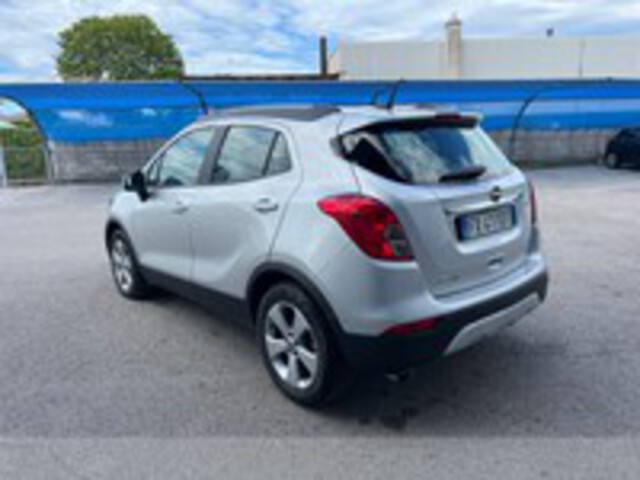 OPEL Mokka X 01880032_VO38013067