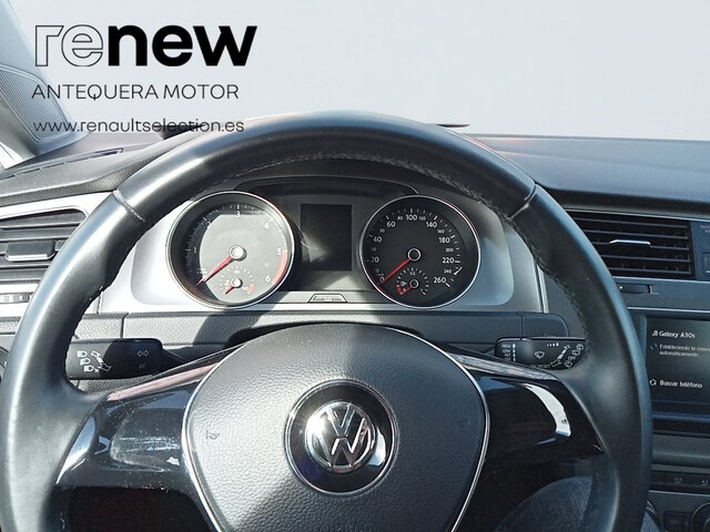 Inside Golf VII Diesel  BLANCO