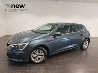 RENAULT - MEGANE