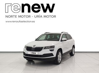 SKODA - Karoq