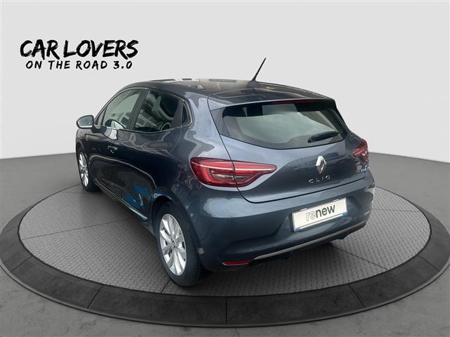 RENAULT Clio 05256019_VO38013034