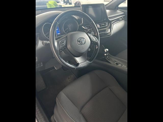 TOYOTA C HR I 2016 00917892_VO38013074