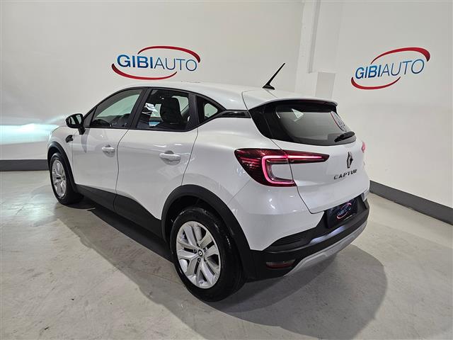 RENAULT Captur II 2019 02416074_VO38013170