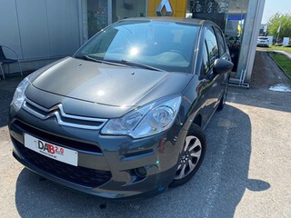 Citroen - C3