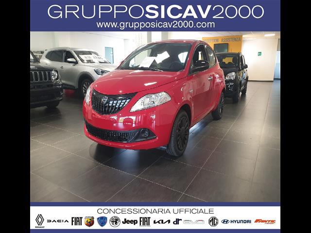 LANCIA Ypsilon III 2021 00024210_VO38013404