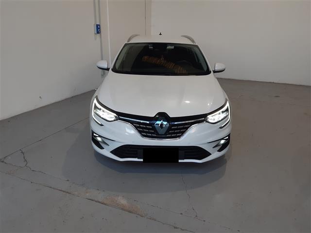 RENAULT Megane 02538706_VO38013041