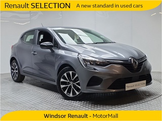 Renault - CLIO