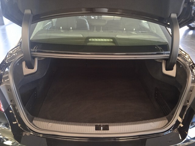 Inside Talisman Diesel  Negro Brillante