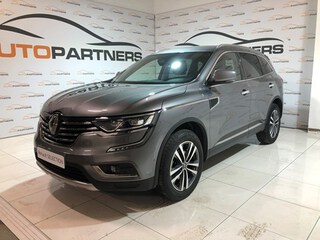 Renault - Koleos