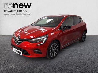 RENAULT - Clio Híbrido