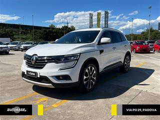 RENAULT Koleos 01094740_VO38013498