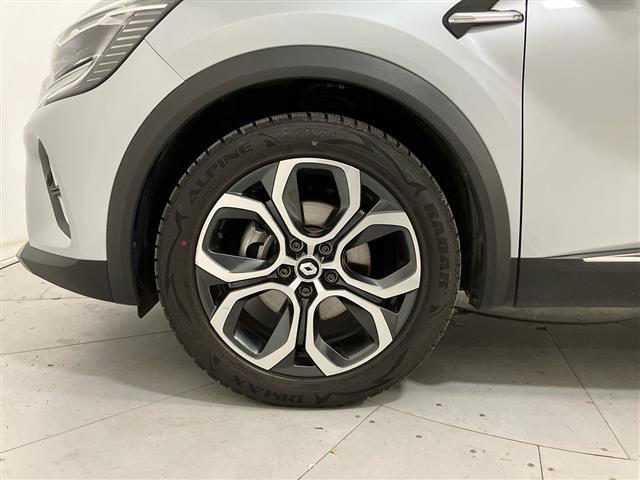 RENAULT Captur II 2019 00984864_VO38023207