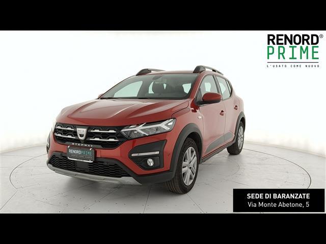 DACIA Sandero 00973468_VO38023732