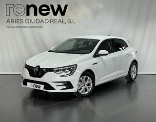 RENAULT - MEGANE