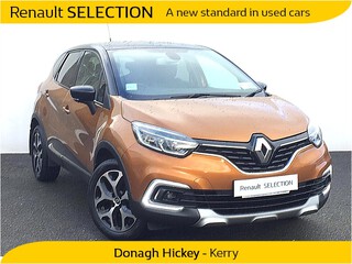 Renault - Captur