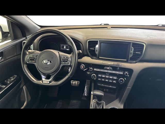 KIA MOTORS Sportage IV 2016 04998154_VO38013058