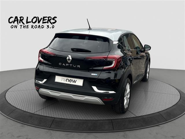 RENAULT Captur 05257988_VO38013034