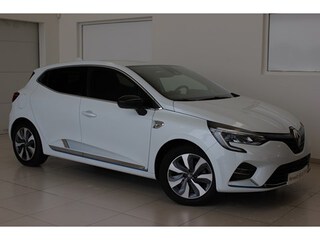 Renault - Clio E-Tech