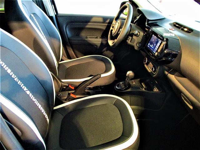 RENAULT Twingo Electric 00062619_VO38043670