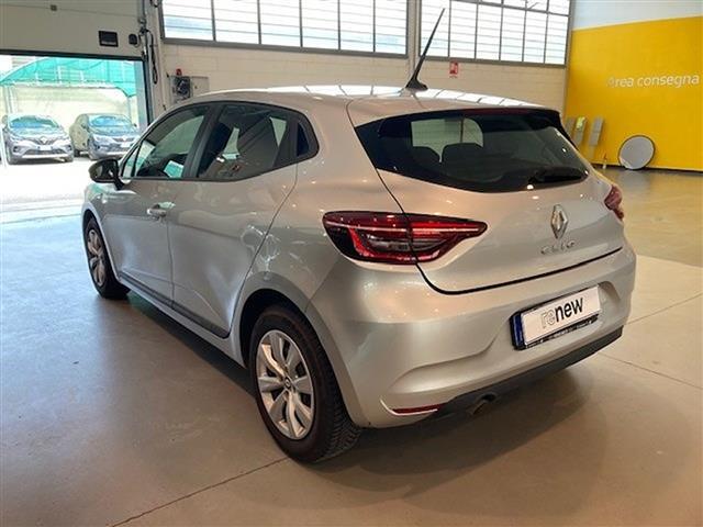 RENAULT Clio V 2019 00016053_VO38023184