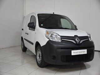 RENAULT - Kangoo