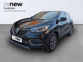 RENAULT - KADJAR