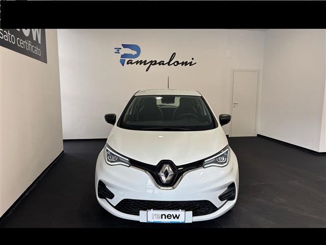 RENAULT Zoe 2020 03375340_VO38043894