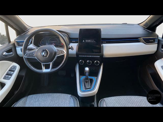 RENAULT Clio V 2019 00006118_VO38033579