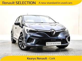 Renault - CLIO