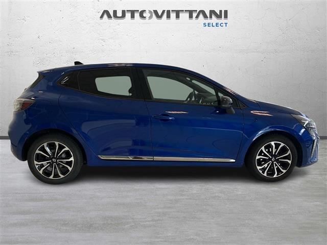 RENAULT Clio V 2023 00985359_VO38023207
