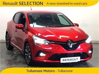 Renault - CLIO