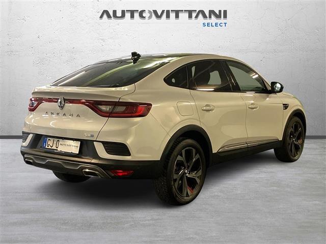 RENAULT Arkana 00984772_VO38023207