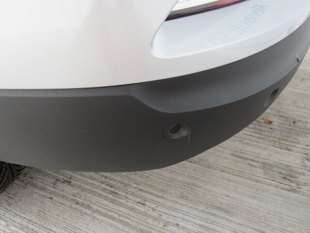 Exterior KADJAR  GRI