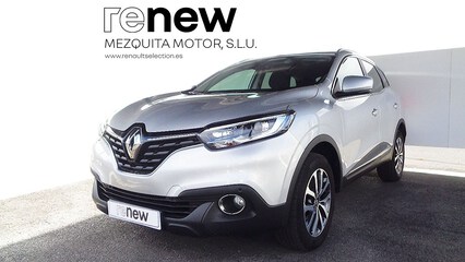 RENAULT - KADJAR