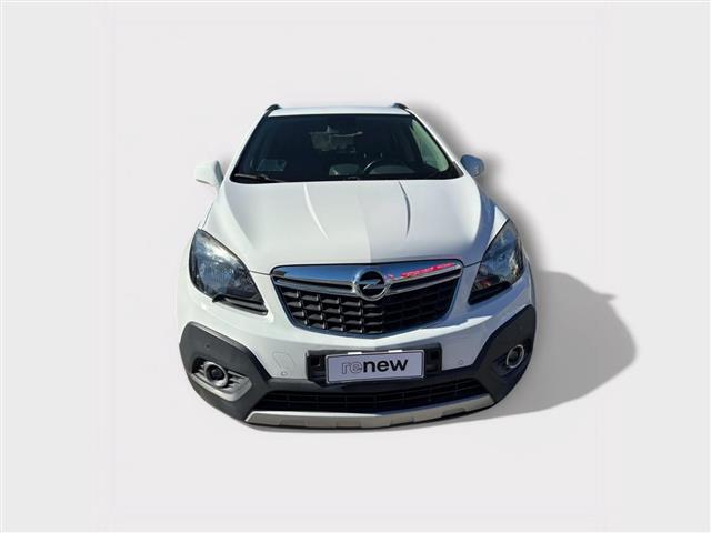 OPEL Mokka I 06194760_VO38013080