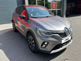 RENAULT - Captur