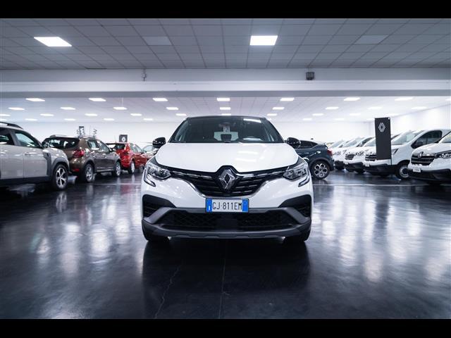 RENAULT Captur II 2019 02618123_VO38053400