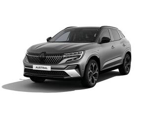 RENAULT Austral 00006743_VO38033579